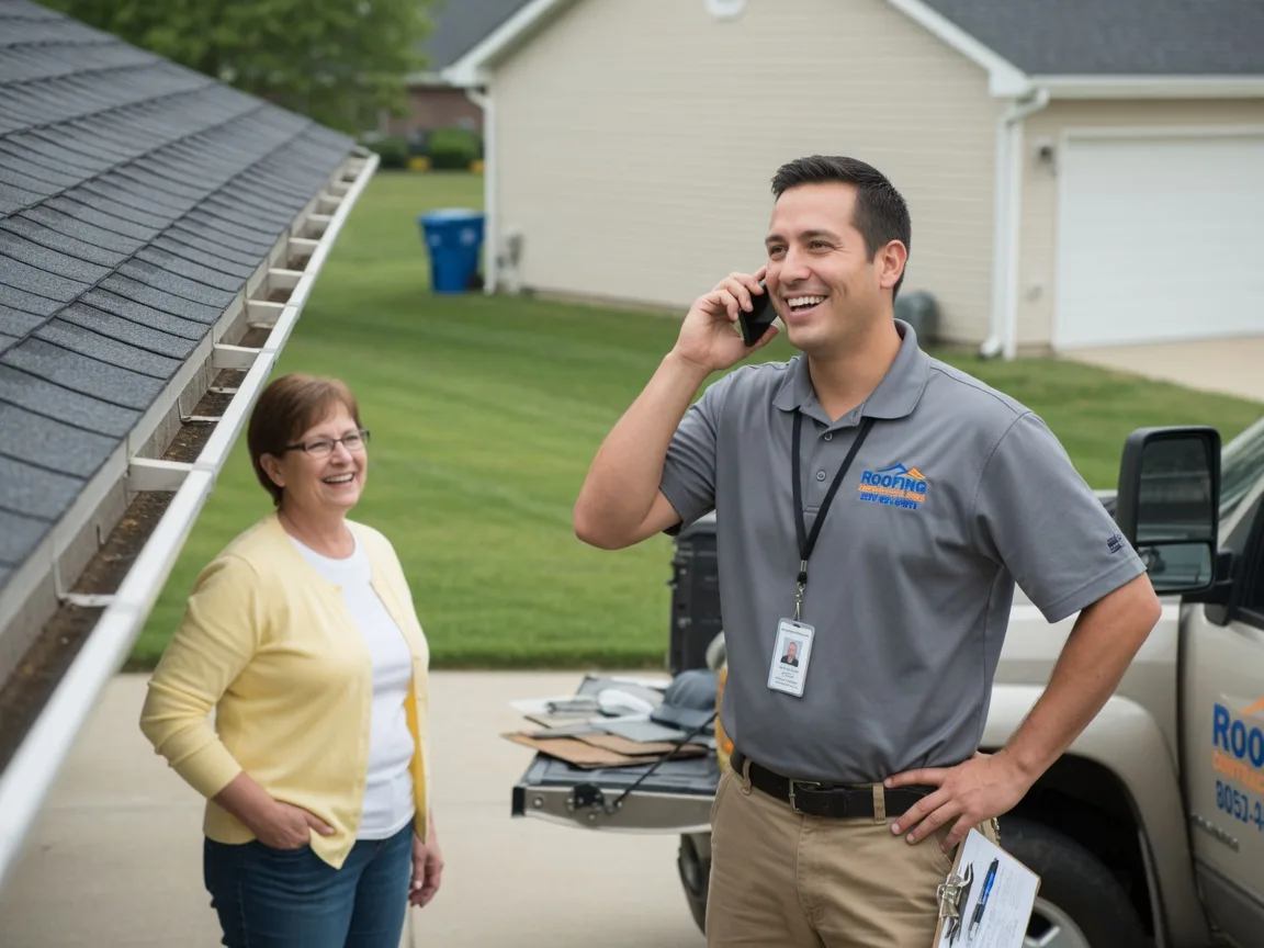 Local Roofing Contractors Buckhead, GA FAQs